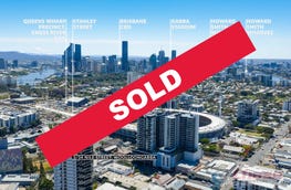 3/34 Nile Street Woolloongabba Qld 4102