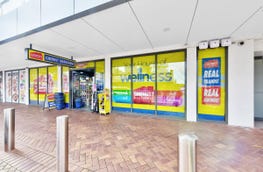 Shop 1 36-38 Oxford Street Epping NSW 2121