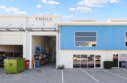 Unit 14 53-57 Link Drive Yatala Qld 4207