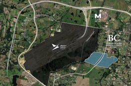 235 Martin Road Badgerys Creek NSW 2555