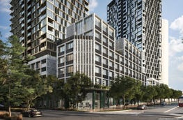 5 Uhrig Road Sydney Olympic Park NSW 2127