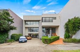 45 Amelia Street Fortitude Valley Qld 4006