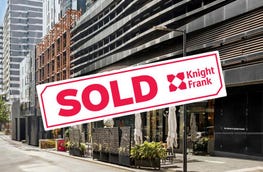 Suite 501, 12-14 Claremont Street South Yarra Vic 3141