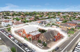 648-656 High Street Reservoir Vic 3073