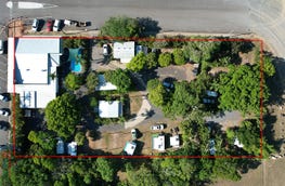 Cooktown Orchid Travellers Park, 95 Charlotte Street Cooktown Qld 4895