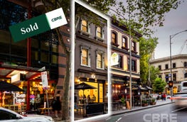 98 Bourke Street Melbourne Vic 3000