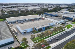 47-63 Remington Drive Dandenong South Vic 3175