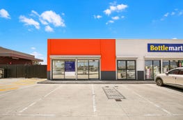 771-789 Barwon Heads Road Armstrong Creek Vic 3217