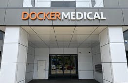 Suite 6, Docker Medical, Ground  Suite 6, 2-10 Docker Street Wagga Wagga NSW 2650