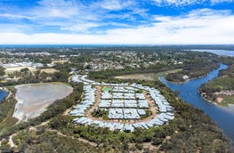 St Ives Mandurah Retirement Village, 22 Carnegie Place Greenfields WA 6210