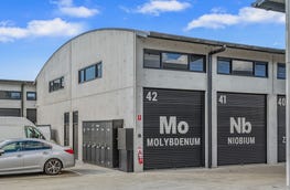 42/8 Spit Island Close Mayfield West NSW 2304