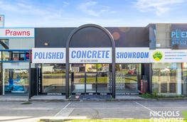 Unit 4/163 Chesterville Road Moorabbin Vic 3189