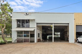 Whole Building, 21 Pedder Street Albion Qld 4010