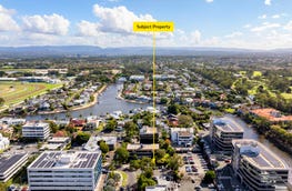 4/11 Karp Court Bundall Qld 4217