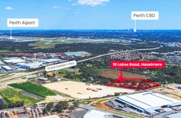 18 Lakes Road Hazelmere WA 6055