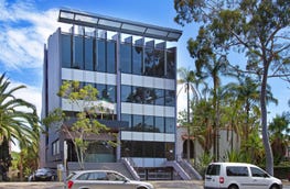 Suite 3, 448  Pacific Highway Lane Cove North NSW 2066