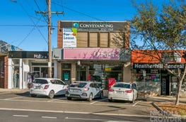 Level 1, 50C Heatherhill Road Frankston Vic 3199