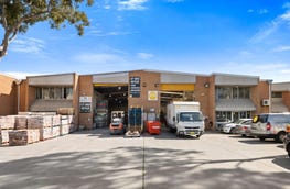 9 & 10, 2 Burrows Road South St Peters NSW 2044