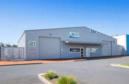 21 Burler Drive Vasse WA 6280