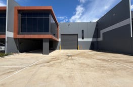 3/47 Orbis Drive Ravenhall Vic 3023