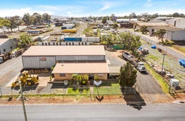 4 Eyers Street Wilsonton Qld 4350