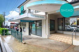 Shop 1/26-28 Railway Avenue Wahroonga NSW 2076