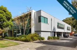 Suite 12, 14 Albert Street Blackburn Vic 3130