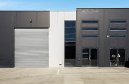 Unit 3, 7 Sharnet Circuit Pakenham Vic 3810