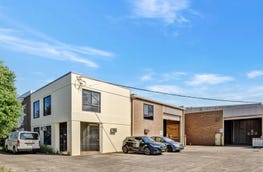 12 Mitchell Road Moorebank NSW 2170