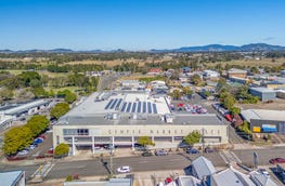 Gympie Marketplace, 12 Reef Street Gympie Qld 4570