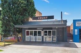 136 George Street Hornsby NSW 2077