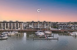 3/4 Marina Promenade Paradise Point Qld 4216