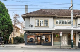 Ground, 1111 Malvern Road Toorak Vic 3142