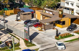 Zarraffa's, 8 Frank Street Caboolture Qld 4510