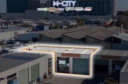 6/35-47 Garden Road Clayton Vic 3168