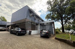 116 ADDERLEY STREET Auburn NSW 2144
