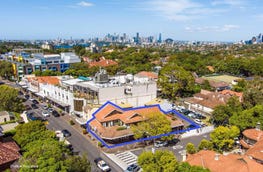 713-715 Military Road Mosman NSW 2088