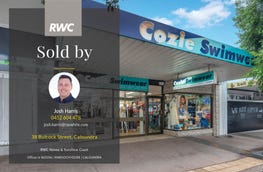 38 Bulcock Street Caloundra Qld 4551