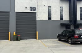 19/46-48 Aylesbury Drive Altona Vic 3018