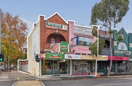 204 & 206 Barkly Street Footscray Vic 3011