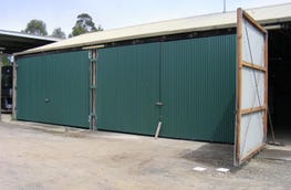 Shed 2, 24 Greenway Crescent Windsor NSW 2756
