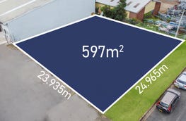 Lot 10, 22 Walker Street South Windsor NSW 2756