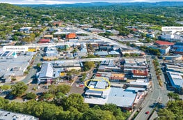 33 Short Street Nambour Qld 4560