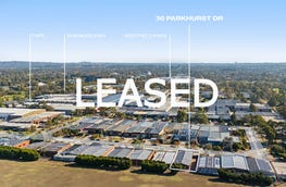36 Parkhurst Drive Knoxfield Vic 3180