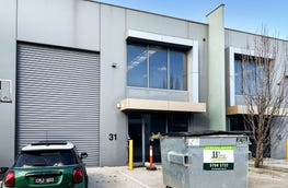 31 Optic Way Carrum Downs Vic 3201