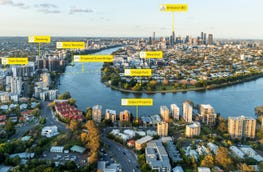 18 Sandford Street St Lucia Qld 4067