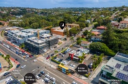 1A/3 Kenneth Road Manly Vale NSW 2093