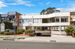 6/25 Terminus Street Castle Hill NSW 2154