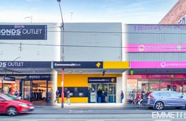 291 Chapel Street Prahran Vic 3181