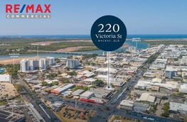 220 Victoria Street Mackay Qld 4740